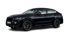 BMW X4 xDrive30d M Sport