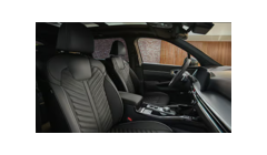 KIA Sorento Prestige Line