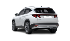 HYUNDAI Tucson Smart