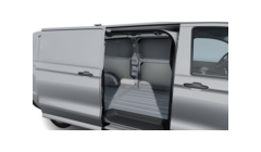 VOLKSWAGEN Transporter T7 Furgon