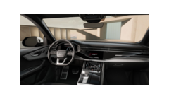 AUDI Q8 Base 45 TDI quattro