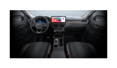 FORD Kuga Active X FHEV