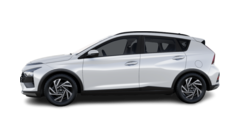 HYUNDAI Bayon Modern