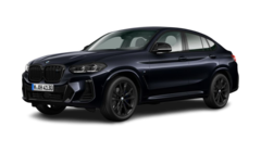 BMW X4 M40i