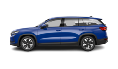 SKODA Kodiaq Selection TSI