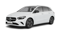 MERCEDES Klasa B B 200 Progressive