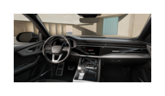 AUDI Q8 S Line 50 TDI quattro