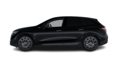 MERCEDES EQE SUV 350 4MATIC 90,5 kWh AMG Line