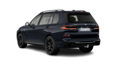 BMW X7 xDrive40d M Sport
