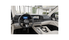 MERCEDES GLS 450 d 4MATIC AMG Line
