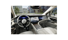 MERCEDES EQS SUV 680 Maybach 118 kWh