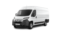 FIAT Ducato Maxi Furgon L4H2