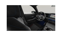 BMW Seria 3 Limuzyna 318i