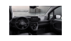 MERCEDES Citan Furgon Base