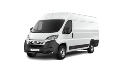 FIAT Ducato Maxi Furgon L4H3