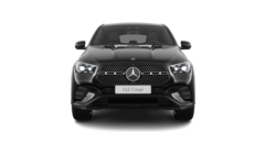 MERCEDES GLE COUPE 450 d 4MATIC AMG Line