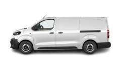 FIAT Scudo Furgon Maxi