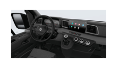 RENAULT Master L3H2 Blue dCi Extra 150