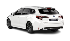 TOYOTA Corolla Touring Sports Teamplayer HEV