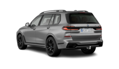 BMW X7 xDrive40d M Sport