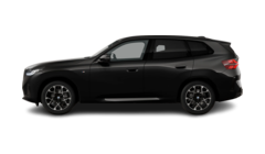 BMW X3 20d xDrive M Sport