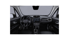 JEEP Renegade Altitude E-Hybrid