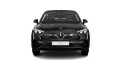 MERCEDES GLC COUPE 220 d 4MATIC AMG Line