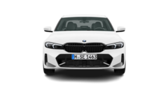 BMW Seria 3 Limuzyna 330i xDrive M Sport