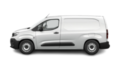 OPEL Combo Cargo L2