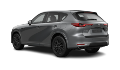 MAZDA CX-60 Homura Plus