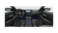 BMW M3 Limuzyna Competition M xDrive