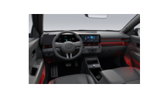 HYUNDAI Kona N Line