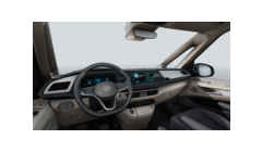 VOLKSWAGEN California T7 Coast