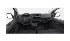 TOYOTA Proace Active Long Pojedyncze Drzwi Boczne