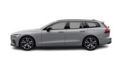 VOLVO V60 Plus B4 Mild Hybrid