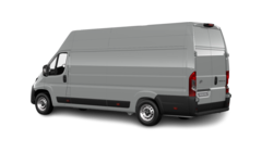 TOYOTA Proace Max Furgon Active L4H3