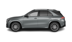 MERCEDES GLE 300 d 4MATIC AMG Line