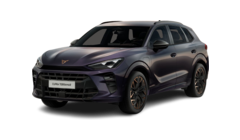 CUPRA Terramar Standard
