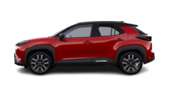 TOYOTA Yaris Cross Executive HEV