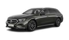 MERCEDES Klasa E Kombi E 220 d 4MATIC Avantgarde
