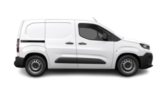 PEUGEOT Partner Furgon Standard 1000 kg Partner Base
