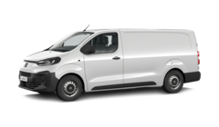 FIAT Scudo Furgon Maxi