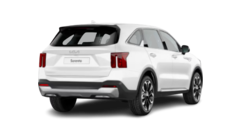 KIA Sorento Prestige Line