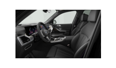 BMW X7 xDrive40d M Sport