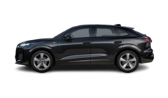 AUDI Q3 Sportback S Line TFSI