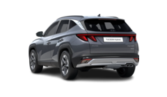 HYUNDAI Tucson Executive HEV