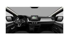 RENAULT Trafic Spaceclass SPACECLASS Blue dCi