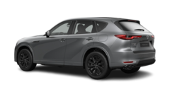 MAZDA CX-60 PHEV Homura