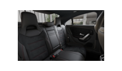 MERCEDES CLA Coupe CLA 200 AMG Line