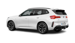 BMW X3 20 xDrive M Sport